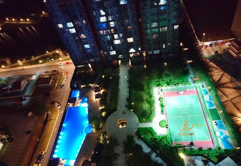 Gravit8 @ Klang South