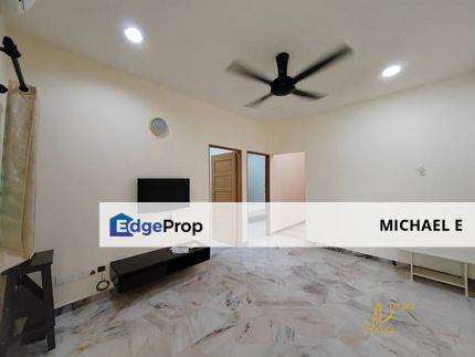 Full Loan Teluk Pulai Klang Single Storey, Selangor, Klang