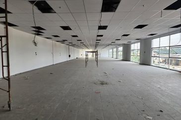 Shah Alam Industrial