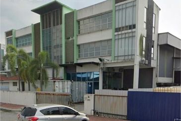 Kawasan Perindustrian Klang Utama