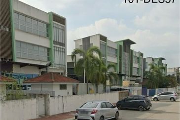 Kawasan Perindustrian Klang Utama