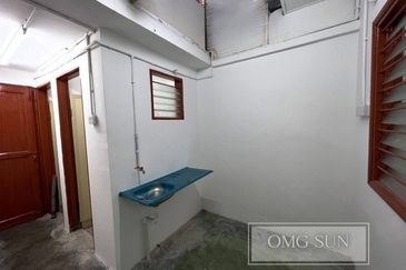 Taman Eng Ann, Klang