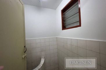 Taman Eng Ann, Klang