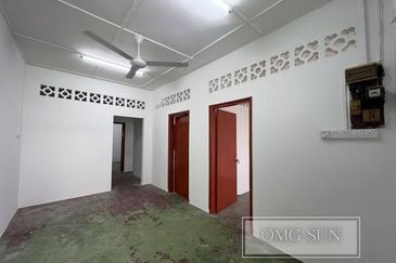 Taman Eng Ann, Klang