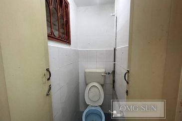 Taman Eng Ann, Klang