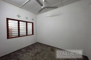 Taman Eng Ann, Klang