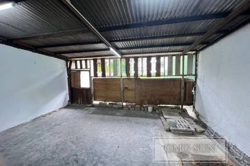 Taman Eng Ann, Klang