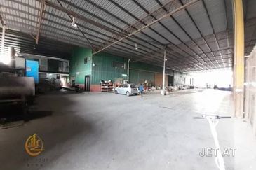 Jalan Bukit Kemuning