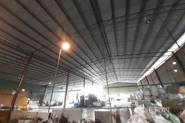 Jalan Bukit Kemuning