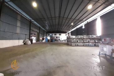 Jalan Bukit Kemuning