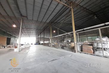 Jalan Bukit Kemuning