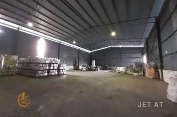 Jalan Bukit Kemuning