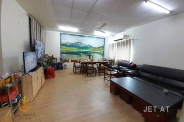 Jalan Bukit Kemuning