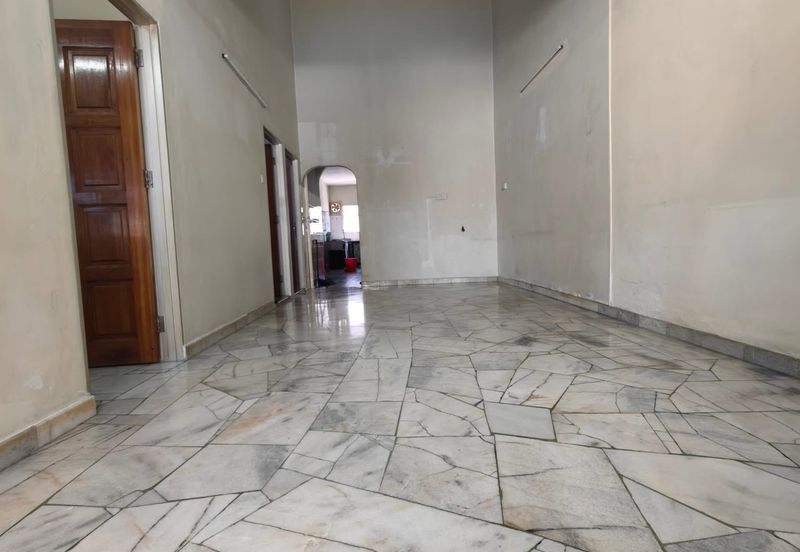 Taman Menara Maju, Klang