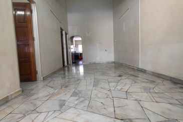 Taman Menara Maju, Klang