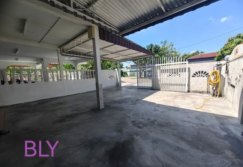 Taman Menara Maju, Klang