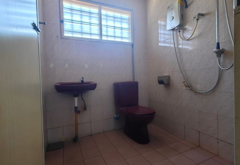 Taman Menara Maju, Klang