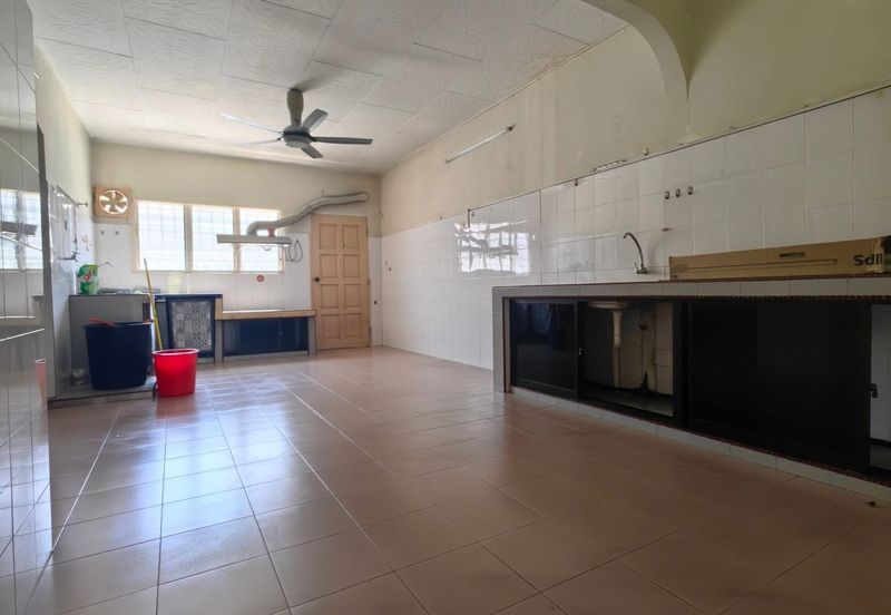 Taman Menara Maju, Klang