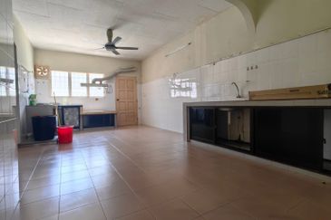 Taman Menara Maju, Klang