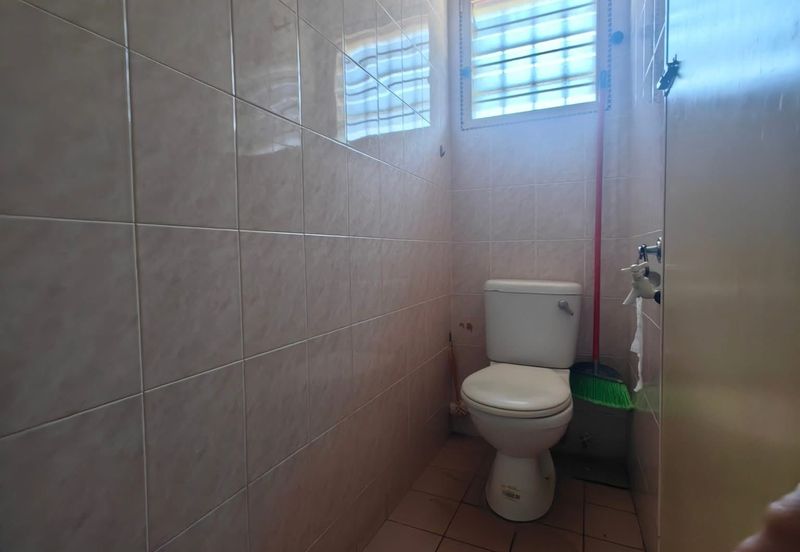 Taman Menara Maju, Klang