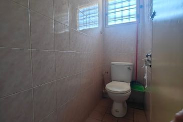 Taman Menara Maju, Klang