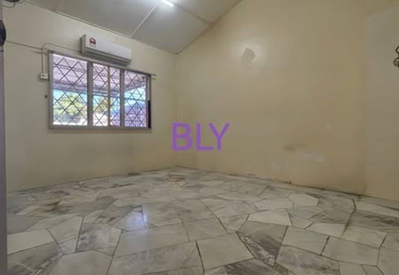 Taman Menara Maju, Klang