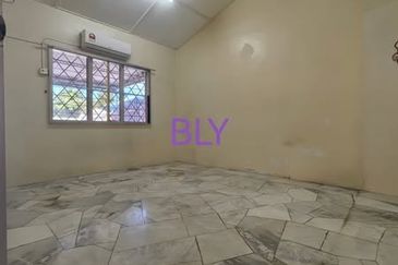 Taman Menara Maju, Klang