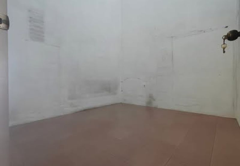 Taman Menara Maju, Klang