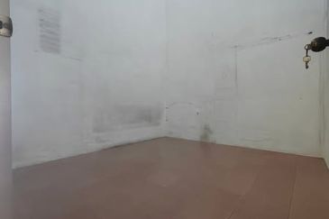 Taman Menara Maju, Klang