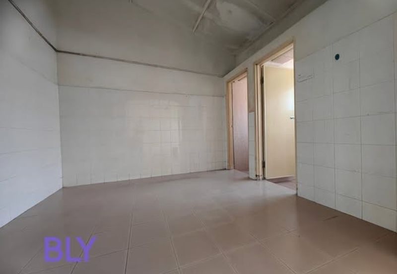 Taman Menara Maju, Klang