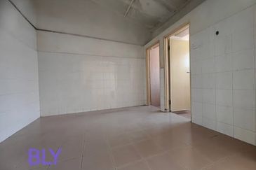 Taman Menara Maju, Klang