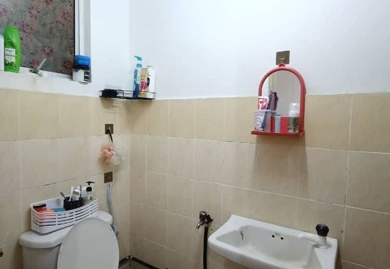 Bayu Villa Apartment, Bayu Perdana