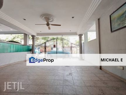Full Loan Available Taman Sentosa Double Storey Renovated, Selangor, Klang