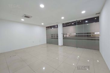 Shah Alam Industrial