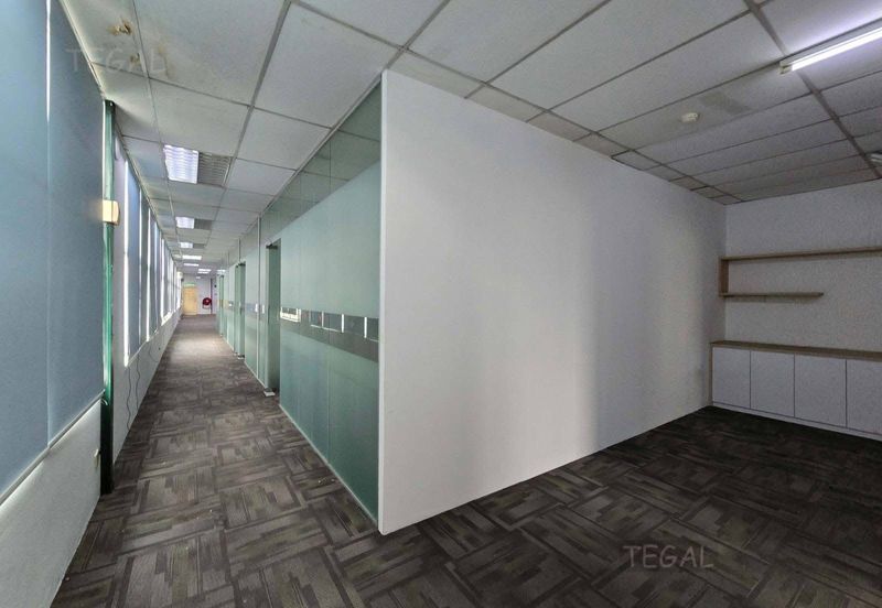 Shah Alam Industrial