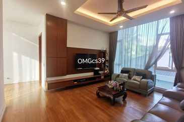 Seksyen 7, Shah Alam