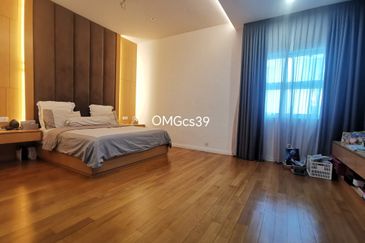 Seksyen 7, Shah Alam