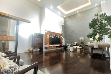 Seksyen 7, Shah Alam