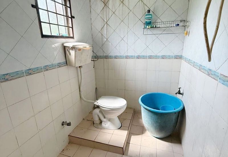 Taman Pendamar Indah