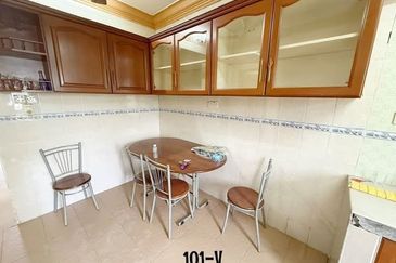 Taman Pendamar Indah