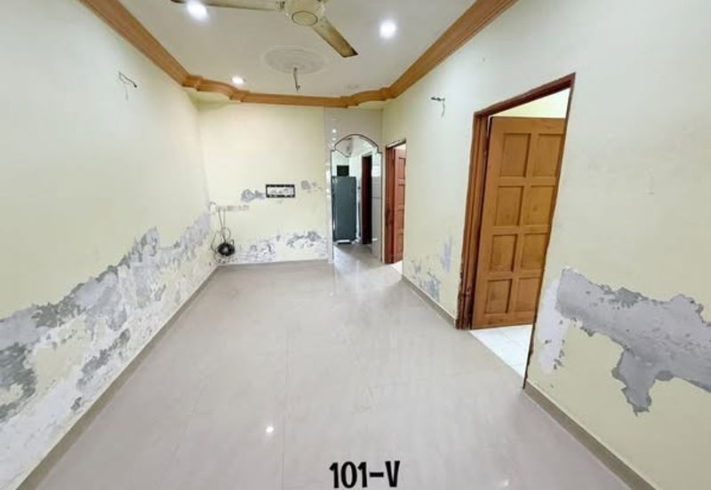 Taman Pendamar Indah