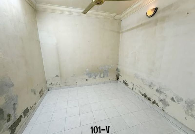 Taman Pendamar Indah