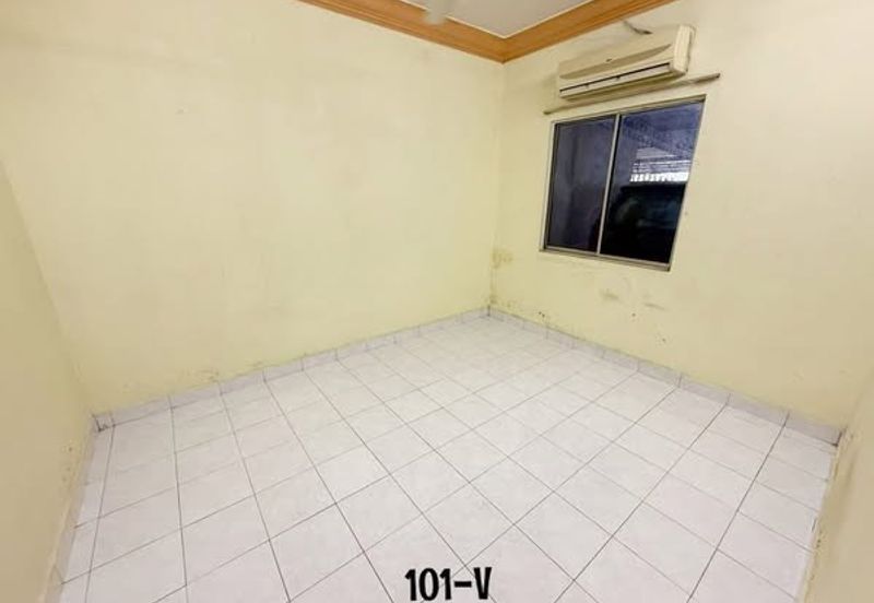 Taman Pendamar Indah