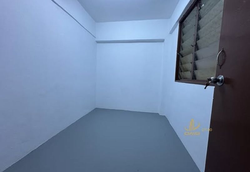 Taman Permai Indah Flat