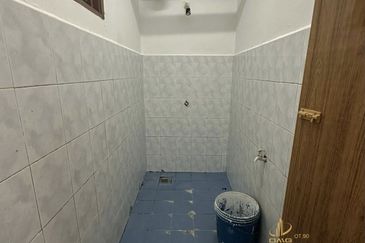 Taman Permai Indah Flat