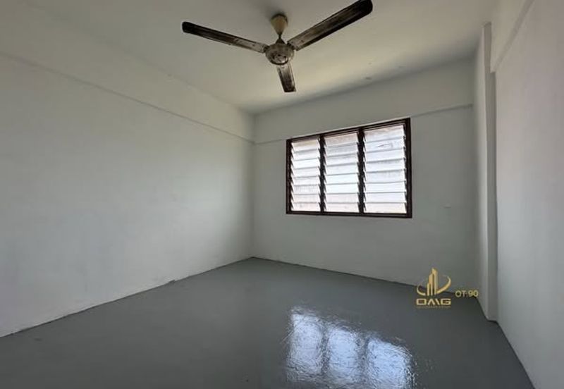 Taman Permai Indah Flat