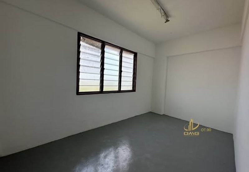 Taman Permai Indah Flat