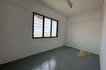 Taman Permai Indah Flat