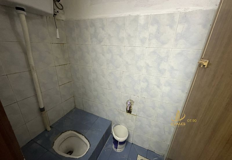 Taman Permai Indah Flat