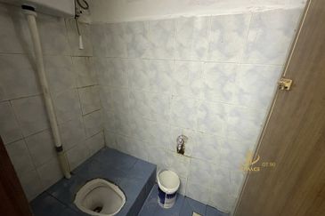 Taman Permai Indah Flat